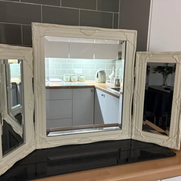 Dressing Table Mirror