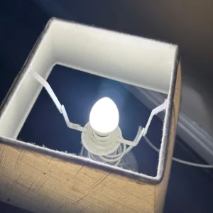 table lamp - Image 5