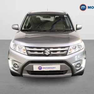 2018 Suzuki Vitara 1.6 SZ-T ALLGRIP 5dr SUV Petrol Manual - Image 2