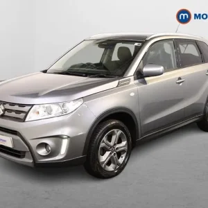 2018 Suzuki Vitara 1.6 SZ-T ALLGRIP 5dr SUV Petrol Manual - Image 3