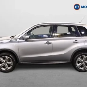 2018 Suzuki Vitara 1.6 SZ-T ALLGRIP 5dr SUV Petrol Manual - Image 4