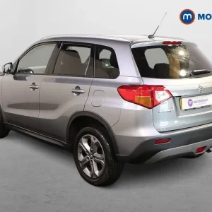 2018 Suzuki Vitara 1.6 SZ-T ALLGRIP 5dr SUV Petrol Manual - Image 5