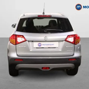 2018 Suzuki Vitara 1.6 SZ-T ALLGRIP 5dr SUV Petrol Manual - Image 6