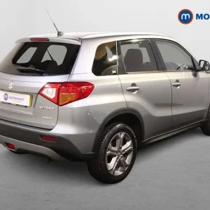2018 Suzuki Vitara 1.6 SZ-T ALLGRIP 5dr SUV Petrol Manual - Image 7