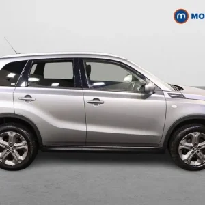 2018 Suzuki Vitara 1.6 SZ-T ALLGRIP 5dr SUV Petrol Manual - Image 8