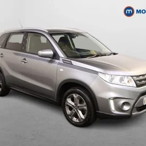 2018 Suzuki Vitara 1.6 SZ-T ALLGRIP 5dr SUV Petrol Manual