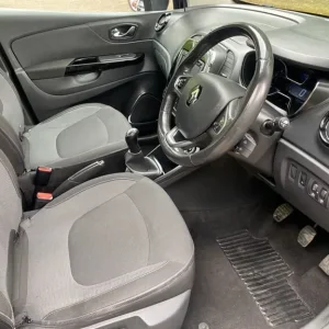 2016 Renault Captur Dynamique NAV DCI Hatchback Diesel Manual - Image 3