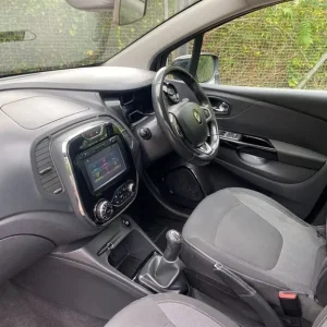 2016 Renault Captur Dynamique NAV DCI Hatchback Diesel Manual - Image 4