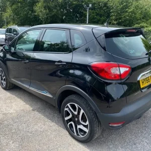2016 Renault Captur Dynamique NAV DCI Hatchback Diesel Manual - Image 7