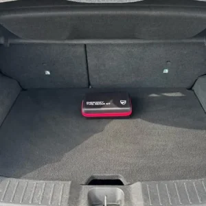2022 Nissan Juke 1.0 DiG-T 114 N-Connecta 5-door Petrol Hatchback - Image 4