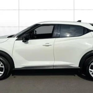 2022 Nissan Juke 1.0 DiG-T 114 N-Connecta 5-door Petrol Hatchback - Image 5
