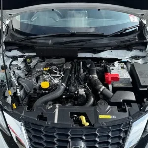 2022 Nissan Juke 1.0 DiG-T 114 N-Connecta 5-door Petrol Hatchback - Image 8
