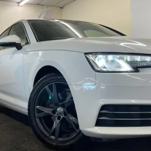 2016 Audi A4 1.4 TFSI Sport Euro 6 4-door saloon manual - Image 4