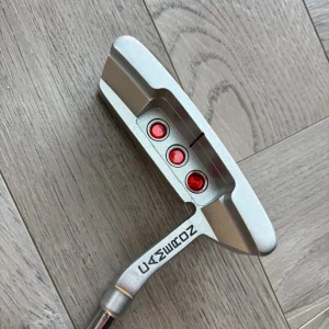 Scotty Cameron Select Newport 2 Putter - Image 2