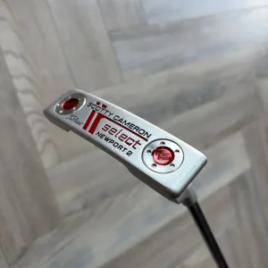 Scotty Cameron Select Newport 2 Putter - Image 3