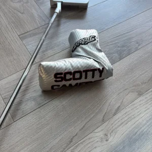 Scotty Cameron Select Newport 2 Putter - Image 4