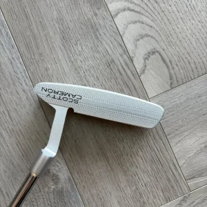 Scotty Cameron Select Newport 2 Putter
