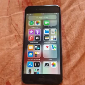 iPhone 6s 32GB unlocked - Image 4