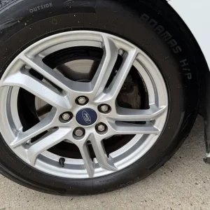 2020 Ford Focus T EcoBoost Zetec Hatchback - Image 7