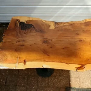 Rustic Coffee Table - Image 2