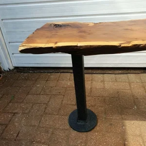Rustic Coffee Table - Image 4