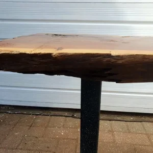 Rustic Coffee Table - Image 6