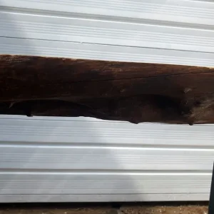 Rustic Coffee Table - Image 7