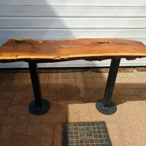 Rustic Coffee Table