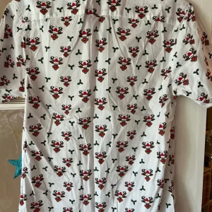 Christmas festive shirt - Image 2