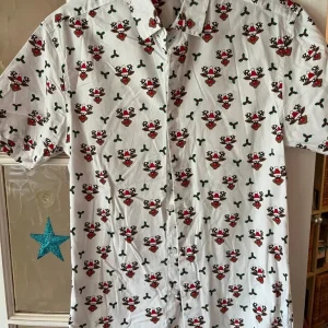 Christmas festive shirt
