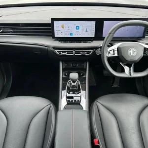 2025 MG HS Trophy 1.5 T-GDI Petrol SUV - Image 7