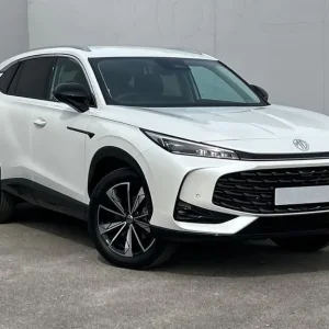 2025 MG HS Trophy 1.5 T-GDI Petrol SUV