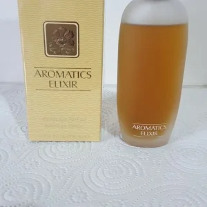 CLINIQUE AROMATICS ELIXIR 100ML