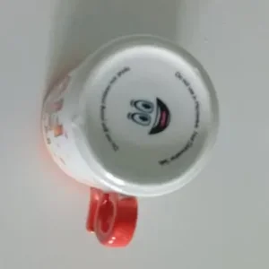 Age 5 birthday mug - Image 3