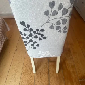 Dining chairs - Image 3