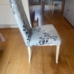 Dining chairs - Image 4