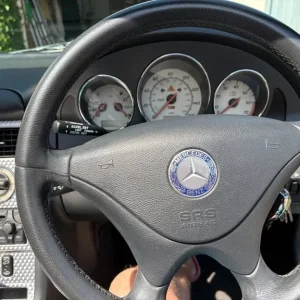 Mercedes-Benz SLK 320 2002 - Image 5
