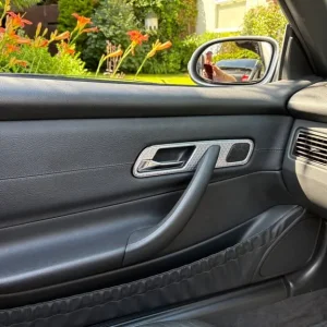 Mercedes-Benz SLK 320 2002 - Image 6