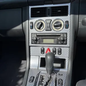 Mercedes-Benz SLK 320 2002 - Image 7