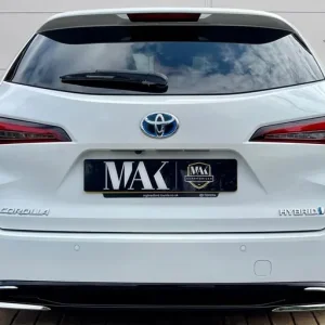 2023 Toyota Corolla 1.8 Hybrid Estate - Image 7