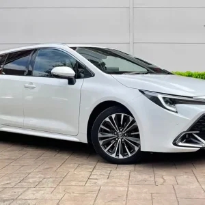 2023 Toyota Corolla 1.8 Hybrid Estate