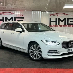 2016 Volvo V90 2.0 D5 Inscription AWD Estate