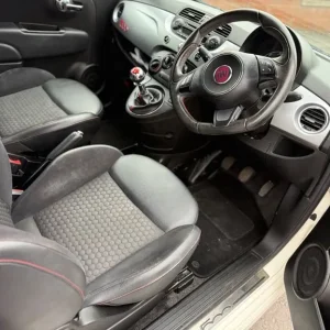 Fiat 500S 2013 3-door manual hatchback - Image 6