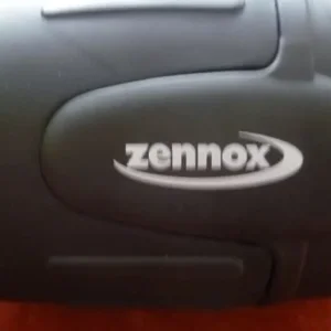 Zennox 20-60x60 spotting scope - Image 4