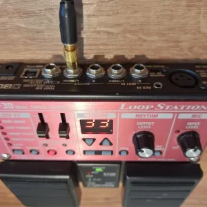 Boss RC-300 Loop Station - Image 2