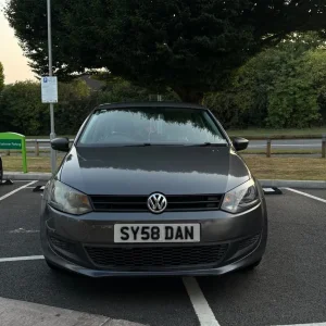 Volkswagen Polo Hatchback 2010 1.2L HPI Manual - Image 2