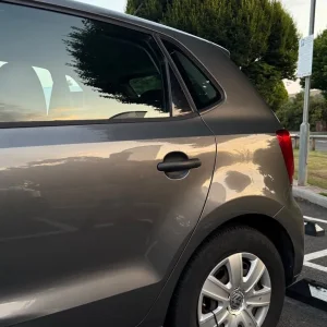 Volkswagen Polo Hatchback 2010 1.2L HPI Manual - Image 7