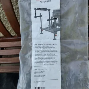 Fishing Bump Bar - Image 2