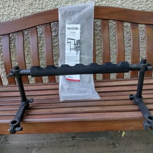 Fishing Bump Bar