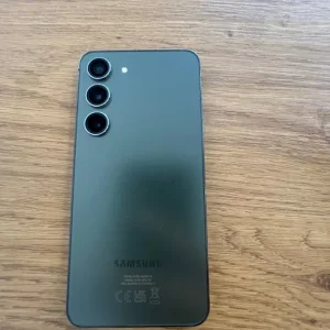 Samsung Galaxy S23 128GB Green Dual SIM Unlocked - Image 2